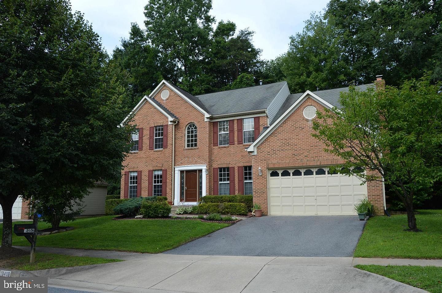 13406 Fairland Park Dr, Silver Spring, MD 20904 Zillow