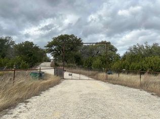 7050 County Road 101, Lampasas, TX 76550