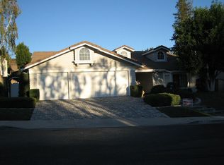 5812 Ridgebrook Dr, Agoura Hills, CA 91301