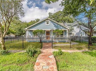 1101 Cordell St, Houston, TX 77009