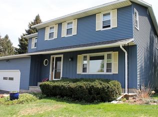 4006 Foothill Path, Syracuse, NY 13215