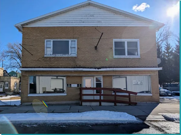 416 Harrison St, Kewaunee, WI 54216