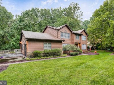 2017 Burdock Rd, Baltimore, MD, 21209