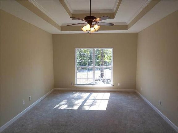 Master Suite