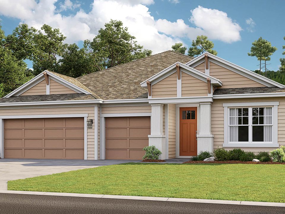 1st image of 85297 Berryessa Way