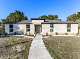 826 Bordner Dr, Lancaster, TX 75146