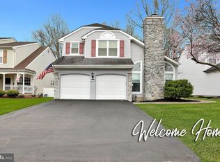 171 Ridgewood Way, Burlington, NJ 08016