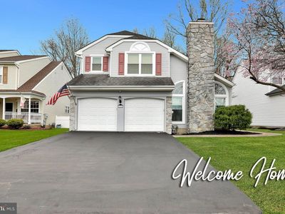 171 Ridgewood Way, Burlington, NJ, 08016
