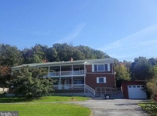 11530 Crystal Falls Dr, Smithsburg, MD 21783