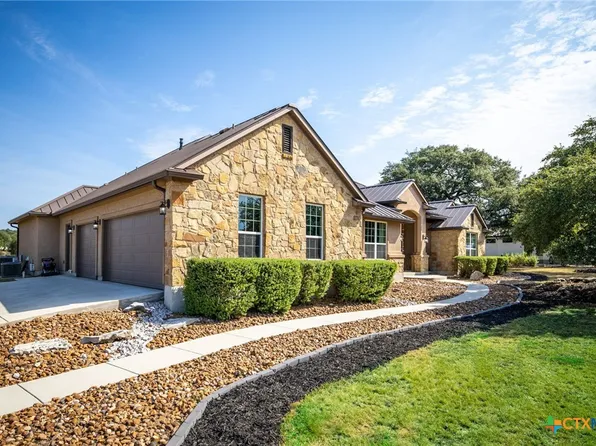 1273 Via Principale, New Braunfels, TX 78132