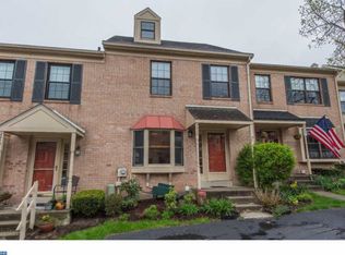 2020 Yorktown N, Jeffersonville, PA 19403