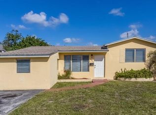 6813 SW 11th St, Pembroke Pines, FL 33023