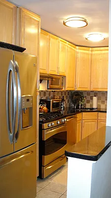 Rented by Brown Harris Stevens | media 1