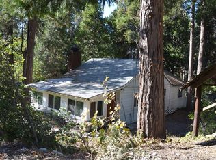 41414 Valley Falls Dr, Forest Falls, CA 92339