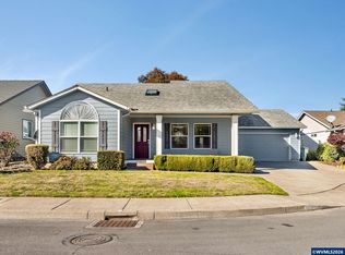 635 Blair Ct NE, Salem, OR 97301