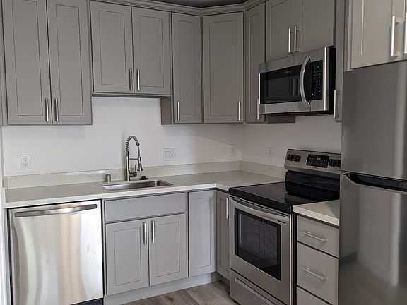 Brand new!!! Everything is brand new!