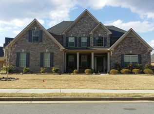 317 Arbor Pl, Loganville, GA 30052