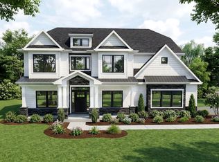 Bowmore Plan, Autumn Grove, Wexford, PA 15090