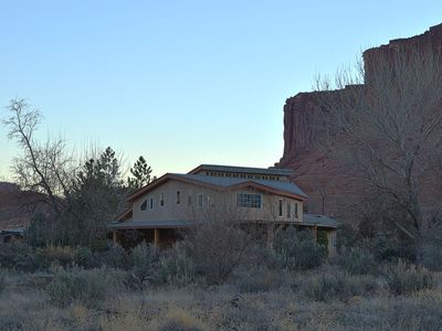 441 Firecliff Ln, Moab, UT, 84532