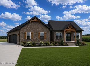 LOT 4 Carlisle Dr, Bardstown, KY 40004