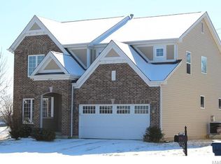 2013 Crossbridge Ct, Saint Charles, MO 63303