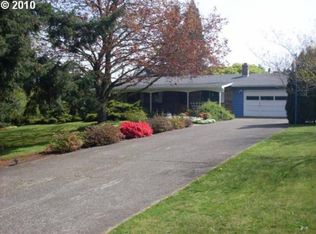 21792 S Somerset Dr, Oregon City, OR 97045