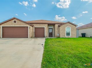 7605 Oliver Loving Dr, Killeen, TX 76549
