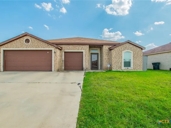 7605 Oliver Loving Dr, Killeen, TX 76549