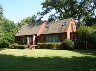 4400 Arrowhead Rd, Richmond, VA 23235