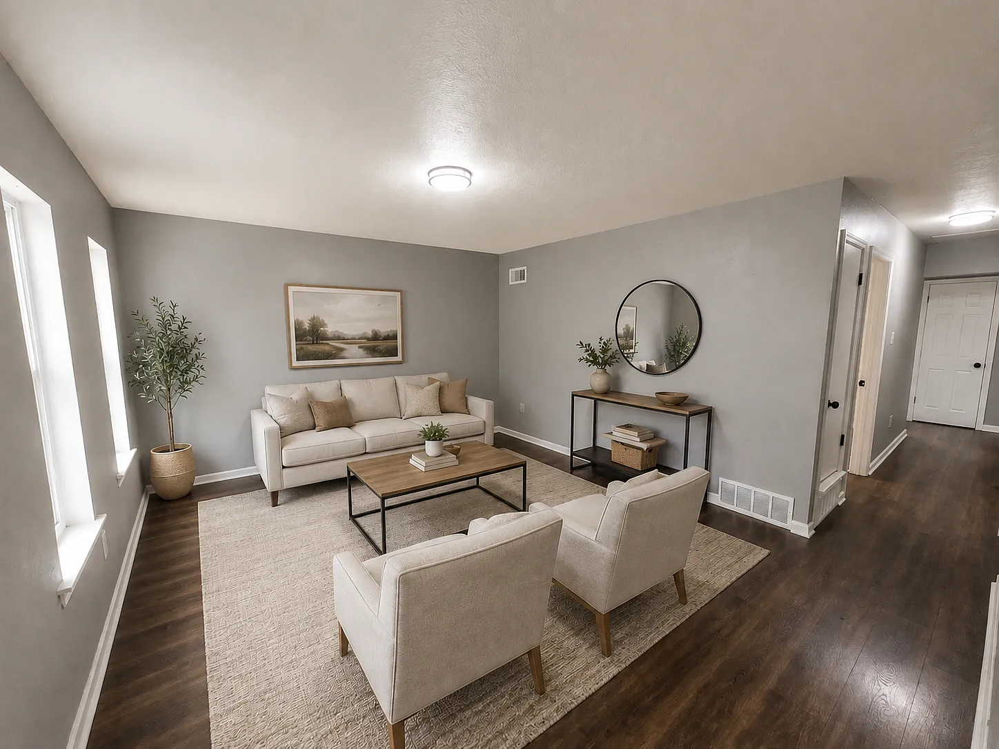 4 bed, 1500 sqft, $1,550 — Photo 2
