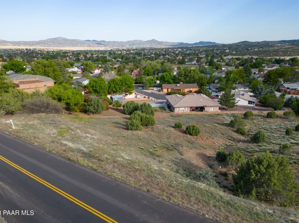 10765 E Old Black Canyon Hwy, Dewey, AZ 86327