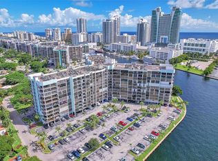 Towers Of Oceanview, Hallandale Beach, FL 33009