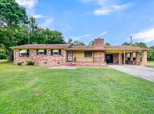 1144 Old Mill Rd, Saint Stephen, SC 29479