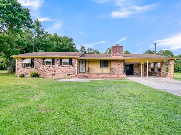 1144 Old Mill Rd, Saint Stephen, SC 29479
