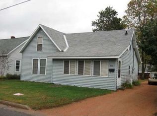 528 Gardner St, Rhinelander, WI 54501