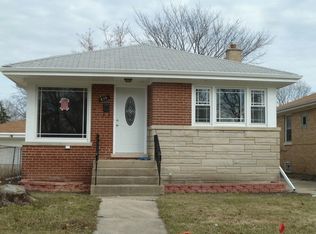 519 50th Ave, Bellwood, IL
