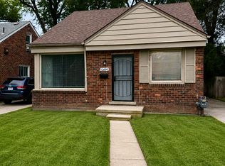 12699 Woodmont Ave, Detroit, MI 48227