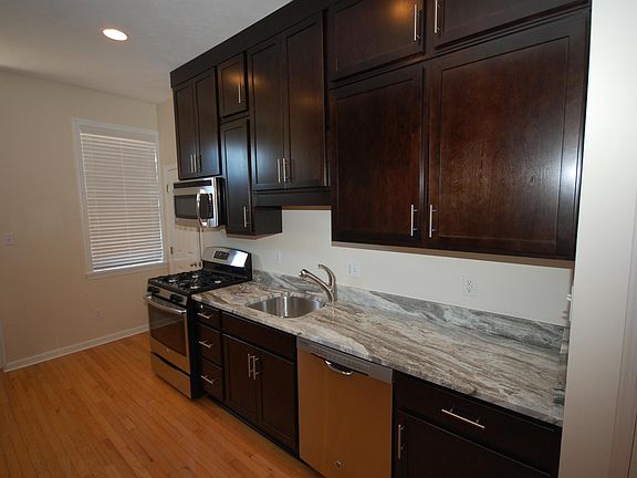 Renovated Kitchen, lots of cabinets