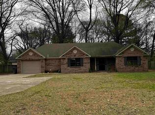 321 Rodgers St, Marianna, AR 72360