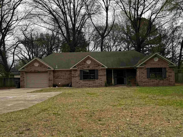 321 Rodgers St, Marianna, AR 72360