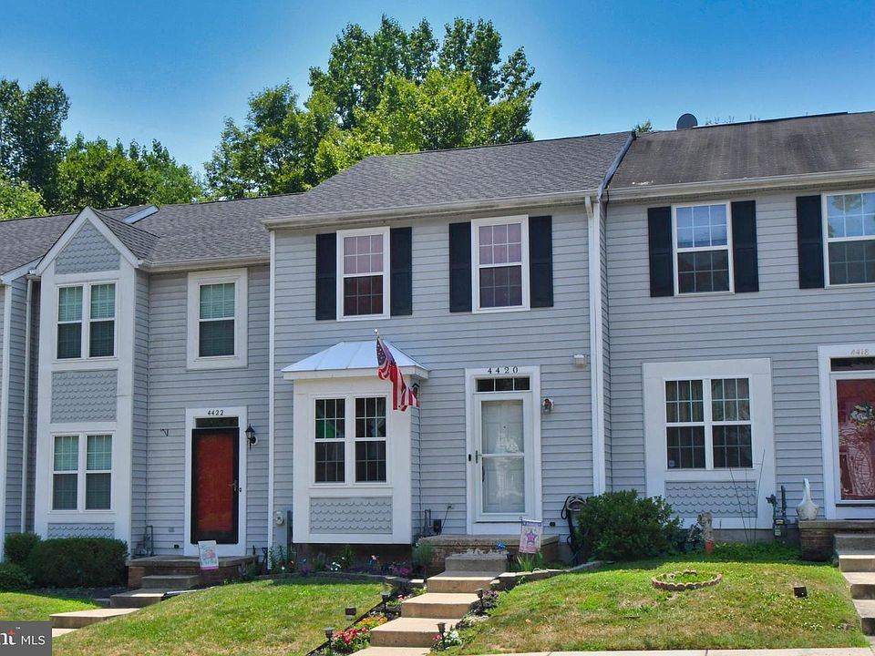 1st image of 4420 Danbury Sq