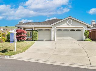 440 Marble Canyon Ct, San Ramon, CA 94582