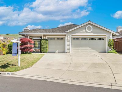 440 Marble Canyon Ct, San Ramon, CA, 94582