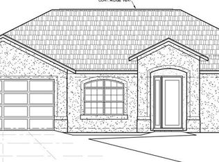 8063 Lars Rd, North Pt, FL 34287