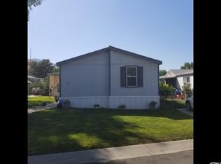 3710 S Gold Ridge Dr, Magna, UT 84044