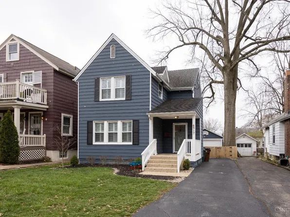 6917 Bramble Ave, Cincinnati, OH 45227
