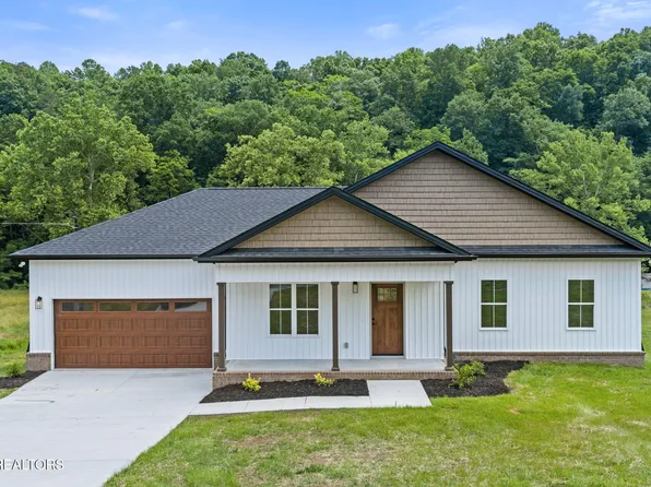 2551 Hinds Creek Rd, Heiskell, TN 37754