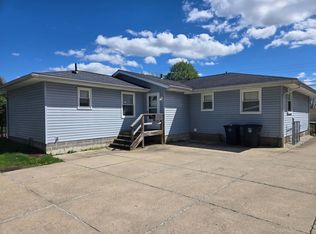 2723 Priscilla Ave, Akron, OH 44312