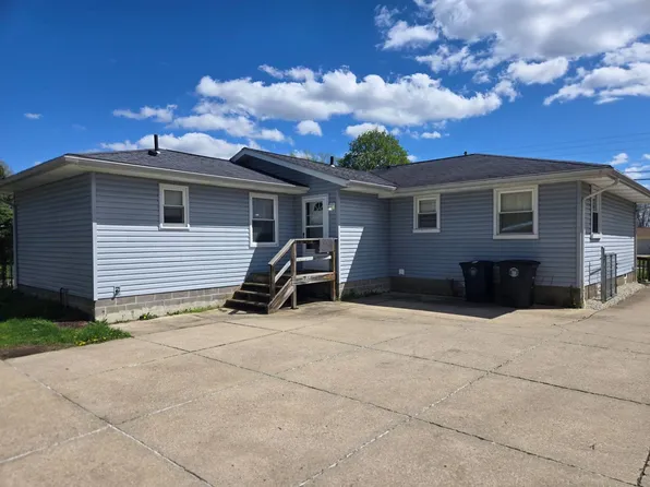 2723 Priscilla Ave, Akron, OH 44312