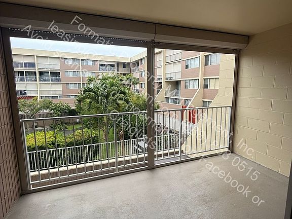 4th image of 1634 Nuuanu Ave APT 214